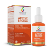 active bronze siero viso 30 ml