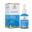 colours of life ialuronics siero viso 30 ml - siero idratante con acido ialuronico per una pelle gio