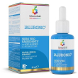colours ialuronic3 siero viso rassodante con acido ialuronico a 3 pesi molecari viso 30ml