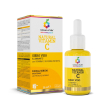 natural vitamin c siero viso illuminante 30ml - pelle luminosa e radiante