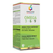 omega 369 siero viso colours