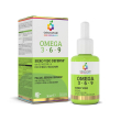 colours of life® omega 3 - 6 9 siero viso defense 30 ml