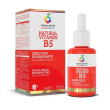 natural vitamina b5 siero viso 30 ml