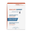 ducray anacaps expert integratore alimentare per capelli 30 capsule -