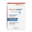 ducray anacaps expert 30 capsule - integratore per capelli in situazione persistente