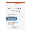 anacaps expert capelli e unghie 30 capsule