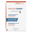 ducray anacaps expert capelli e unghie 30 capsule