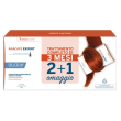 ducray - anacaps expert integratore capelli e unghie confezione 3x30 capsule