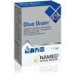 blue brain 10 bustine - integratore per il benessere psicofisico