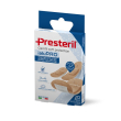 presteril cerotti ialupro assortiti 3 f.ti - 20 pezzi