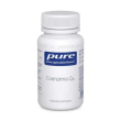 pure - encapsulations coenzima q10 integratore alimentare confezione 30 capsule