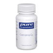 nestlé pure encapsulations coenzima q10 30 capsule integratore antiossidante