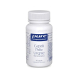 pure encapsulations capelli pelle unghie - integratore da 90 capsule