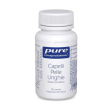 pure - encapsulations capelli pelle unghie integratore confezione 90 capsule