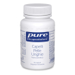 pure encapsulations capelli, pelle e unghie 90 capsule - integratore per la bellezza