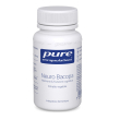 pure encapsulation neuro bacopa 30