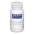 pure encapsulations ai formula integratore alimentare per benessere articolare e muscolare 30 capsul