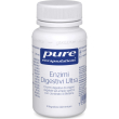 pure encapsulations enzimi digestivi ultra 30 capsule - integratore per la digestione