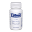 nestlé pure encapsulations enzimi digestivi ultra 30 capsule - integratore per la digestione