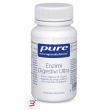 pure encapsulations enzimi digestivi ultra 30 capsule