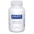 nestlè - pure encapsulations magnesio integratore alimentare confezione 90 capsule