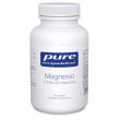 pure encapsul magnesio 90cps