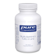 pure encapsulations multivitaminico tutto in uno 90 capsule 88 g capsu
