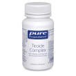 pure encapsul tiroide com30cps