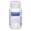 pure encapsul tiroide com30cps