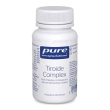 pure encapsul tiroide com30cps