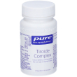 pure encapsulations tiroide complex capsule 25 g