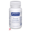 pure encapsulations tiroide complex 30 capsule
