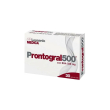 leonardo medica prontogral 500 - integratore per la gravidanza 30 capsule