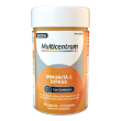 multicentrum immuno & difesa con sambuco integratore difese immunitarie, 30 cpr