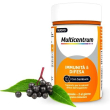 multicentrum immunità difesa 30 capsule
