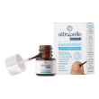 altrapelle medical onicodistrofie lacca ungueale 4 in 1 7 ml - trattamento rinforzante per unghie fr
