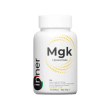 inner mgk liposomiale 90 capsule - integratore di magnesio e potassio