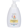 nathia baby dermocrema fluida delicata 300 ml crema