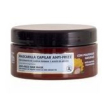 th pharma - maschera anti-frizz capelli crespi e ribelli confezione 300 ml