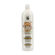 th pharma - shampoo per capelli fini con provitamina b5 confezione 1000 ml