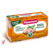 plasmon omogeneizzati pollo fagiolini zucchine 2 pezzi da 120 g