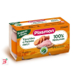 plasmon omogeneizzati tacchino patate dolci 2 pezzi da 120 g