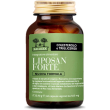 salugea liposan forte 60 capsule - integratore per il colesterolo