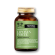 salugea - liposan forte nuova formula colesterolo e trigliceridi confezione 60 capsule