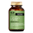 liposan forte - integratore per il supporto cardiovascolare e metabolico 60 capsule