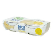 the bridge bio rice dessert va