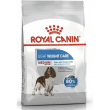 light weight care - alimento completo per cani adulti di taglia media per il controllo del peso 12 k