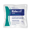 riducell bende effetto urto trattamento cosmetico drenante riducente e rimodellante 2 x 9 metri