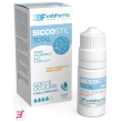 siccostil total gocce oculari 10 ml