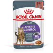 fcn wet care appet control 85g